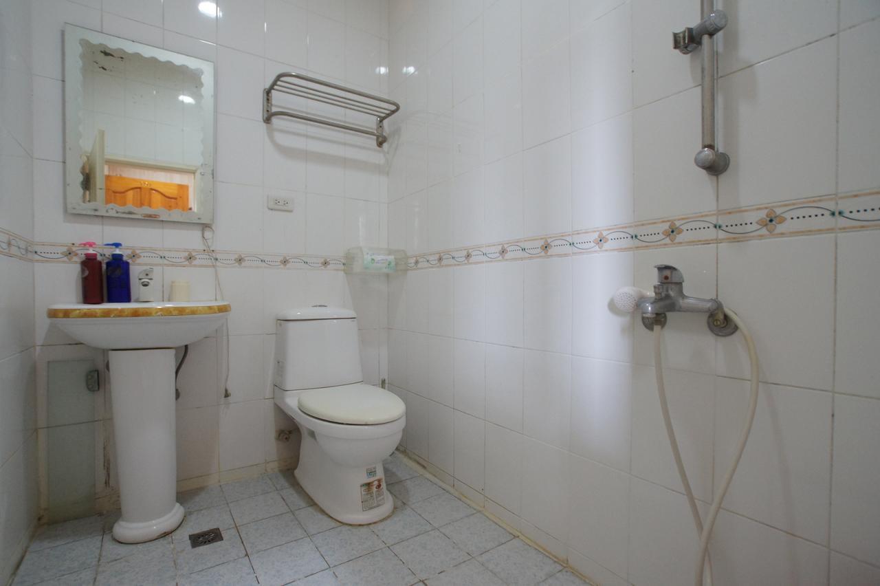 Music House Homestay Nanzhuang Exterior foto
